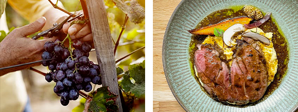 L Epinette - restaurant BEAUNE